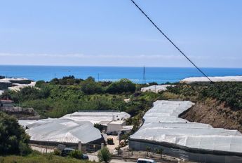 Casa de campo en Torrox Costa, RIO GUI, alquiler