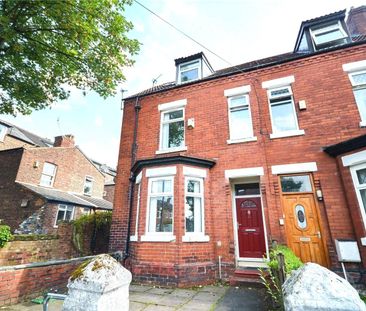 Derby Road, Fallowfield, Manchester, Manchester, M14 6US - Photo 6