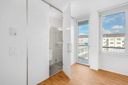 Tolle Singlewohnung an bester städtischer Lage - Mieten ohne Kaution - Photo 5