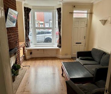 2 Bed Terraced House, Lifford Street, S9 - Photo 1