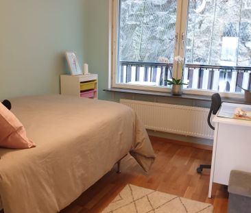 Mjölnarvägen, Nacka - Photo 2