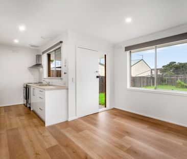 RENOVATED AND READY! - Photo 2