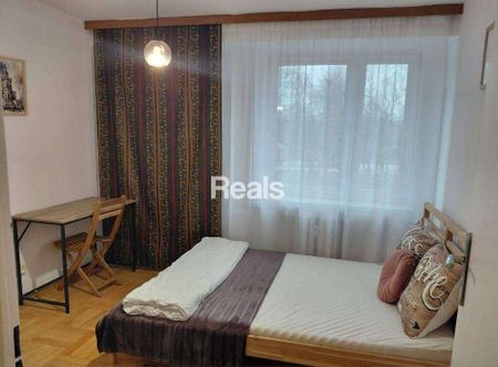 Warszawa, Mokotów, Wolfganga Amadeusza Mozarta - Photo 3