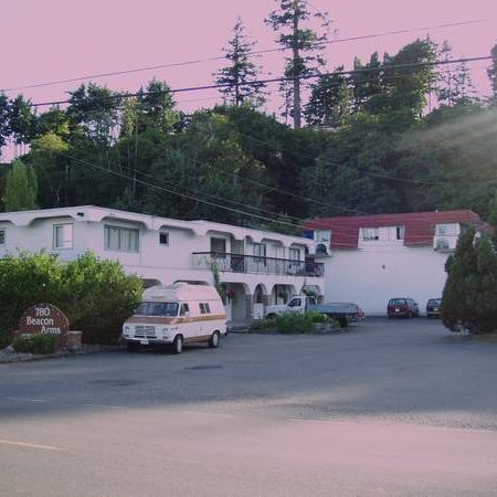 One Bedroom Apartment RE-LISTED - Photo 3