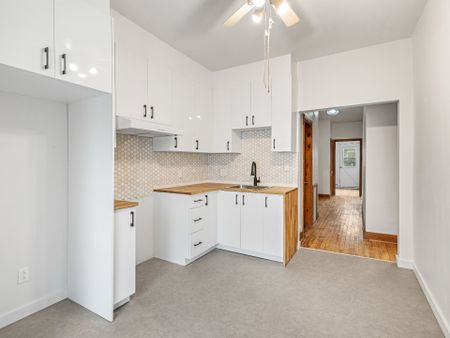 Appartement à louer, Montréal (Verdun/Île-des-Soeurs) - Photo 5