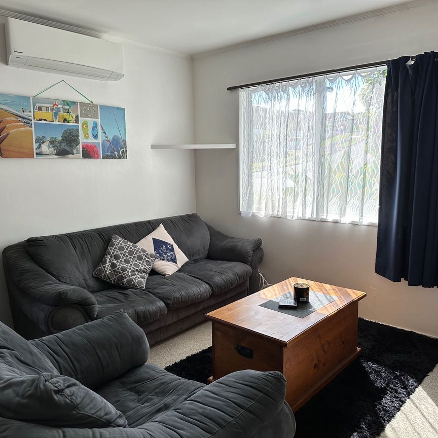 Partly furnished in Ohauiti - Photo 1