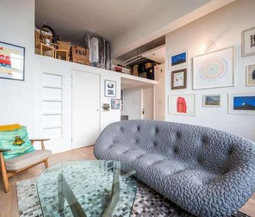 Pentonville Road, Islington, N1 - Photo 6