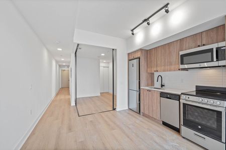 For Lease - 758 Dovercourt Road Unit# 309, Toronto, Ontario - Photo 2