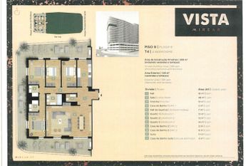 4 Bedroom Apartment with swimming pool, Miraflores, Oeiras