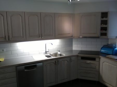 Strandmarksvägen, Bunkeflostrand - Photo 3