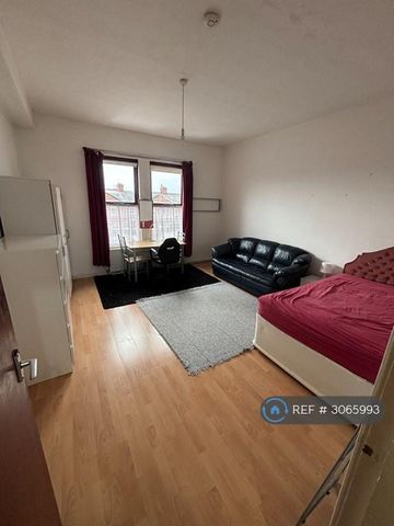 Studio to rent - Photo 2
