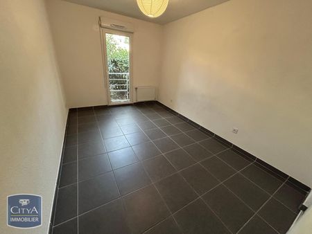 Location Appartement 2 pièces 44m² LE LUC 83340 - Photo 4