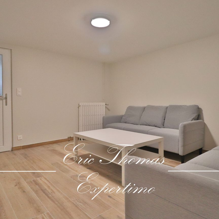 CHAMBRE EN COLOCATION - Photo 1