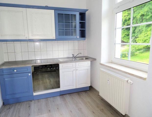 **mit Küche ** 3 Zimmer Wohnung in Zwickau zu vermieten!! - Foto 1