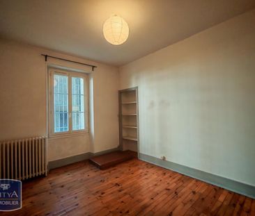 Location Appartement 3 pièces 76m² GRENOBLE 38000 - Photo 2