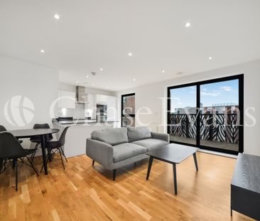 1 bedroom apartment to rent - Photo 3