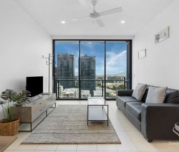 ELEVATED INNER-CITY LIVING | BRISBANE CASINO TOWERS, SOUTH BRISBANE - Photo 2