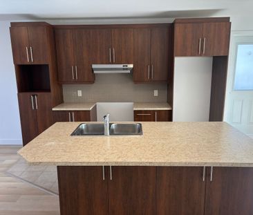 4.5 à Louer à Beauharnois - Photo 3