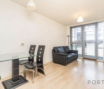 1 bedroom flat to rent - Photo 4