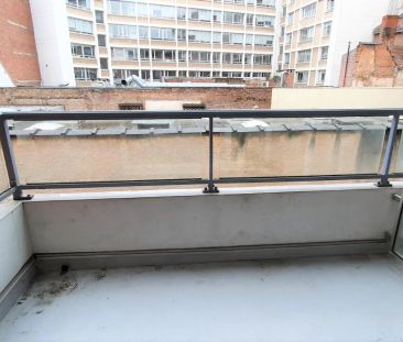 Appartement à louer 1 pièce 28.37m² - Photo 6