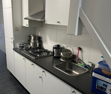 Te huur: Appartement Heezerweg in Eindhoven - Foto 2