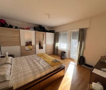 3 Zimmer, 83 m², 3. Stock - Photo 5