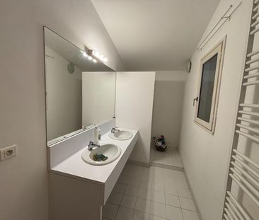 « LES ANGLES - MAISON T4 DE 109.80M² AVEC JARDIN ET GARAGE » - Photo 3