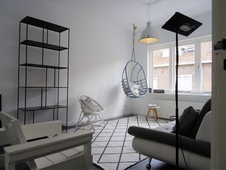 Appartement te huur: Agnes van Leeuwenberchstraat 12-BS 3515 AZ Utrecht - Photo 2