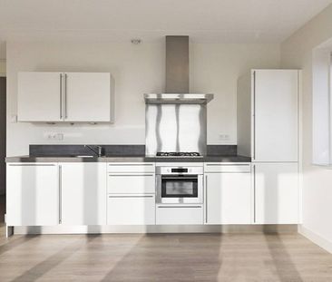 Te huur: Appartement Martinus Nijhofflaan 678 in Delft - Photo 4