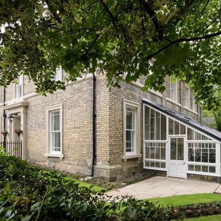 Claremont House, Framlington Place - Photo 3