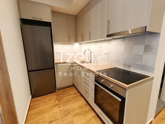 Studio/Γκαρσονιέρα για ενοικίαση Σεπόλια (Σεπόλια - Σκουζέ) - Photo 1