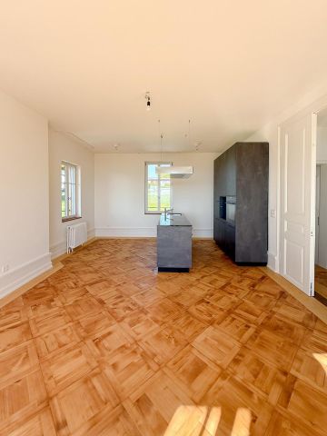 2.5 Zi-Wohnung mit atemberaubender Weitsicht - Photo 4