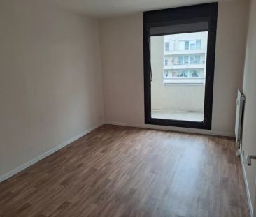 Location appartement T5 116.00m² à Reims (51100) - Photo 4