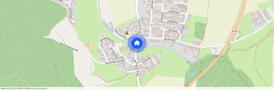 93455, Traitsching