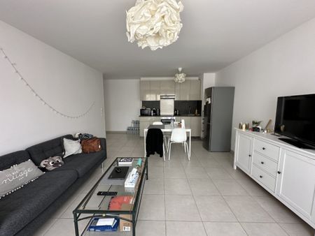 Location Appartement 3 pièces 60m² MAISONS ALFORT 94700 - Photo 5