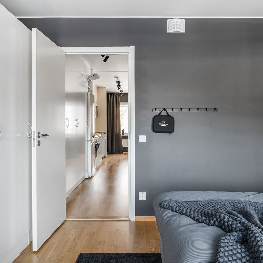 Thorsmans väg, Nyköping - Foto 1