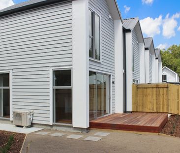 9/21 Linwood Avenue, Linwood Christchurch 8011 - Photo 2