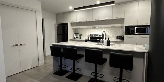 Condo Locatif 4 1/2 - Photo 3