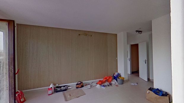 Location Appartement 2 pièces 37m² - Photo 1