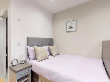 Studio to rent - Photo 5