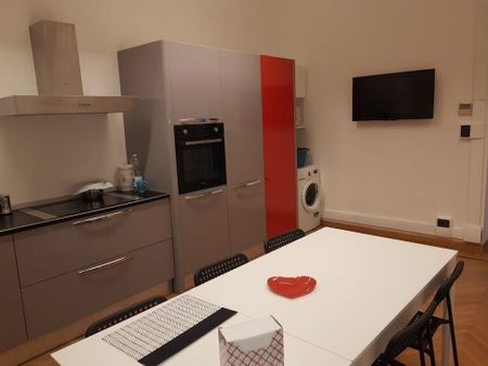 Via Alberto Nota, Turin, Piedmont 10122 - Photo 2