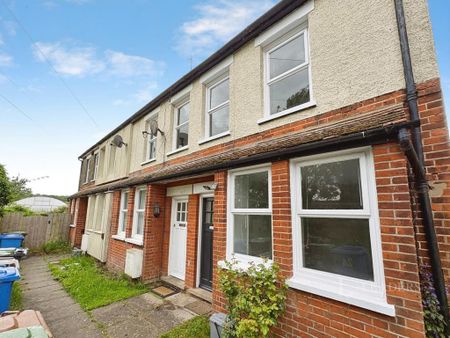 2 bedroom terraced house to rent - Photo 5