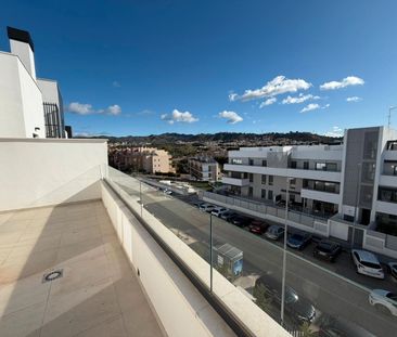 Piso de alquiler en Calle Astrea, Santa Isabel - Photo 1