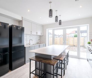 1 bedroom terraced house to rent - Photo 3