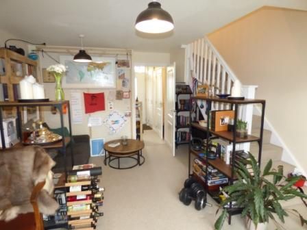 2 bedroom terraced house to rent - Photo 5