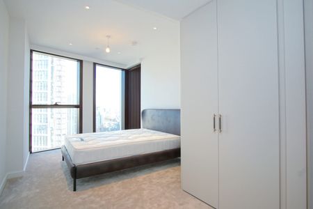 Block A, One Thames City, 8 Carnation Way, London, SW8 5FR - Photo 5