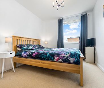 1 bedroom apartment to rent - Photo 6