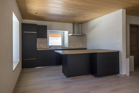 Village 203, La Brévine – Magnifique appartement de 2.5 pièces en duplex - Photo 4