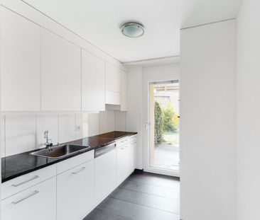 3.5 Zimmer, 77 m², EG - Foto 5