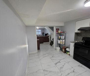 For Lease - 23 Malcolm Crescent, Brampton, Ontario - Photo 6